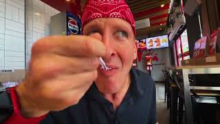 More Best Ever Food Review Show! How Thailand is DESTROYING American Fast Food