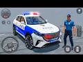 Togg T10X Türk Polis Arabası Sürüş Oyunu - Polis Oyunu 2026 - Android Gameplay