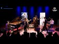 Nausyqa  live at bimhuis finals keep an eye jazz awards