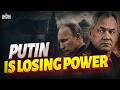 PLOT in Moscow! Putin is being PUSHED out of power. Kremlin SCANDAL erupts