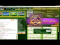 Betmotion - Bingo Games - Clover Rollover by Truebetmedia ...