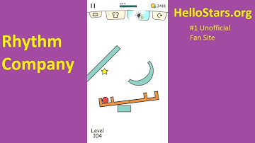 Hello Stars Level 104 Walkthrough Solution