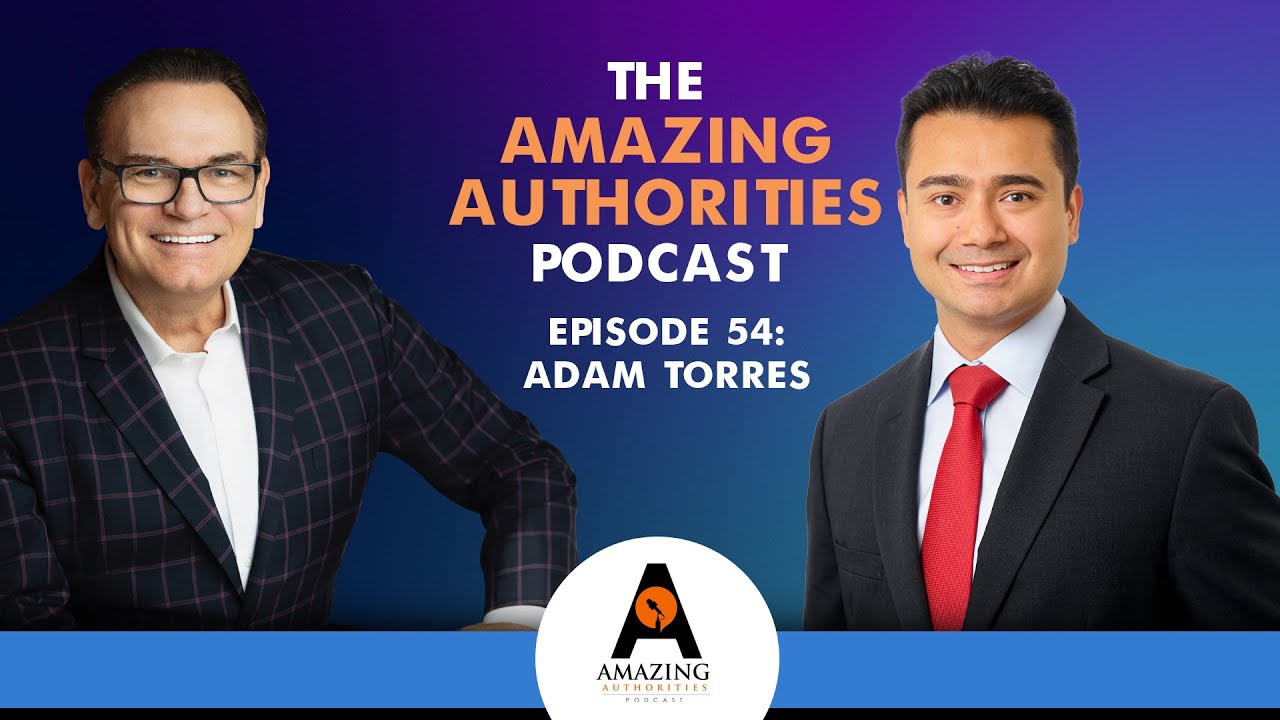 How to Monetize a Podcast (Even with a Small Audience) — Adam Torres Breaks It Down