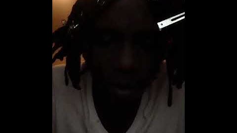 Chief Keef - FuGang (Hang W/ Snippet)