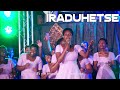 Iraduhetse by la source choir gisenyi official 4k 2020