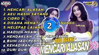 DUO AGENG FT AGENG MUSIC FULL ALBUM 2022