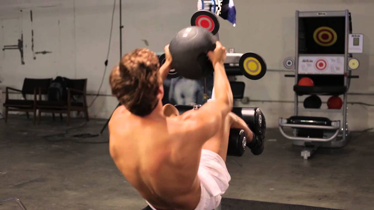 Target Abs - YouTube