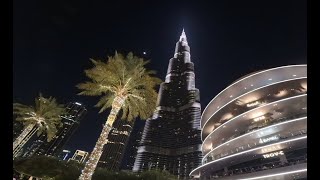 INTRO DUBAI