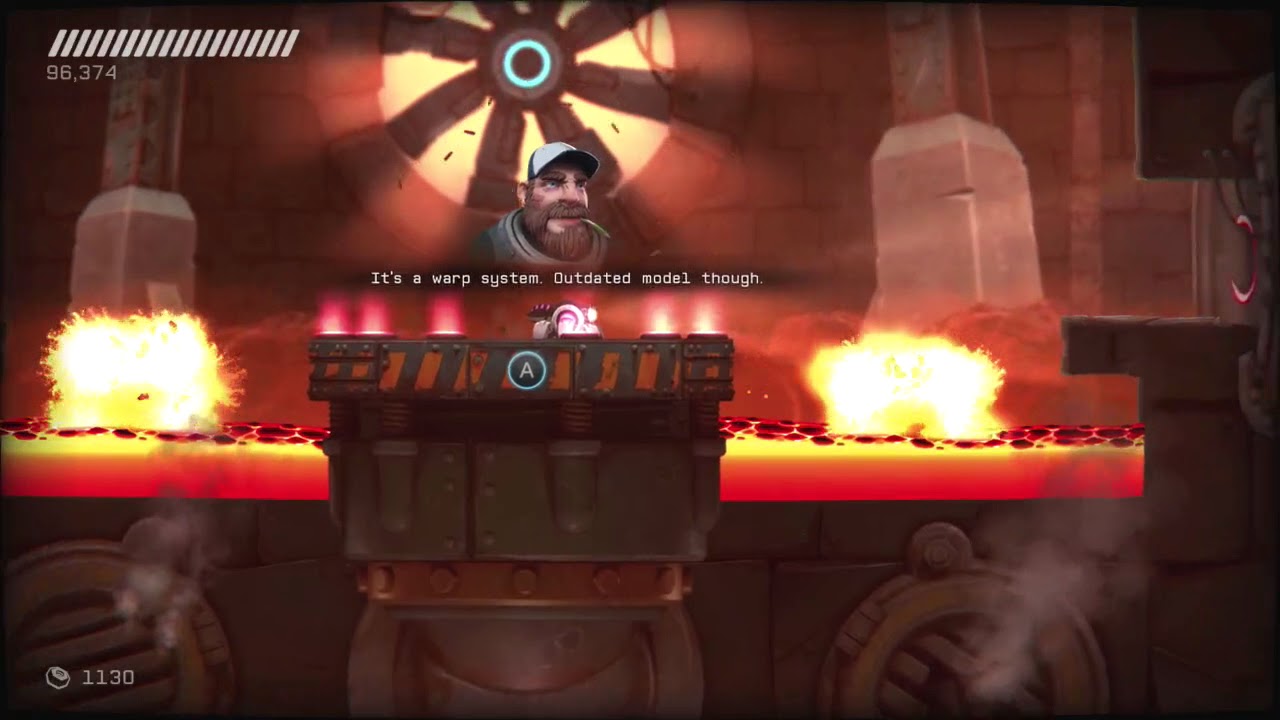 [eShop EU] RIVE Ultimate Edition – First Look