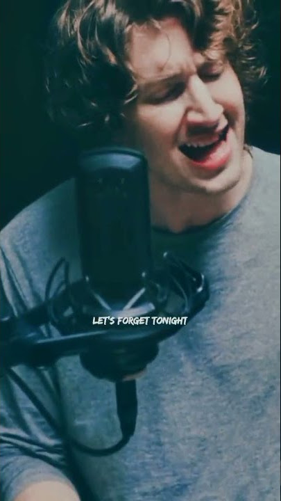 story wa be alright - dean lewis
