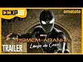 TRAILER HOMEM-ARANHA: LONGE DE CASA DESCRIÇÃO