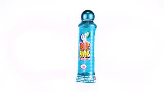 Dabbin Fever One Dozen 4oz Bingo Dauber Teal