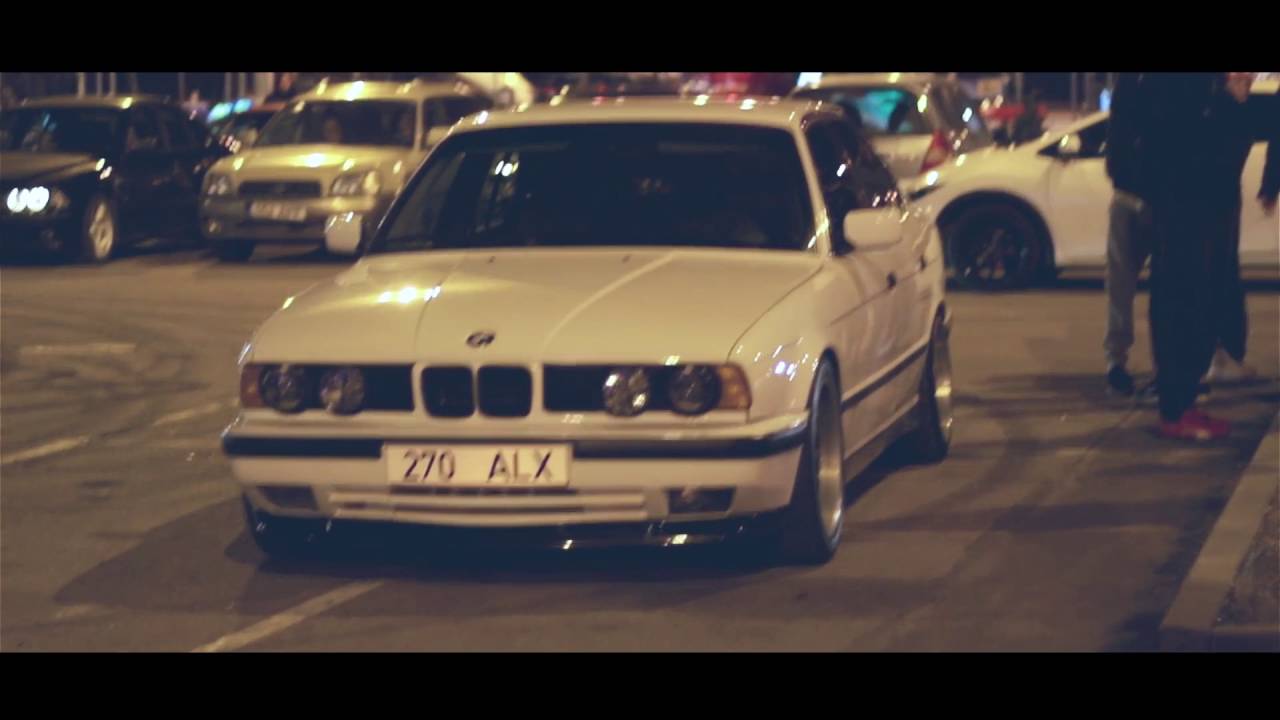 Bmw club калининград
