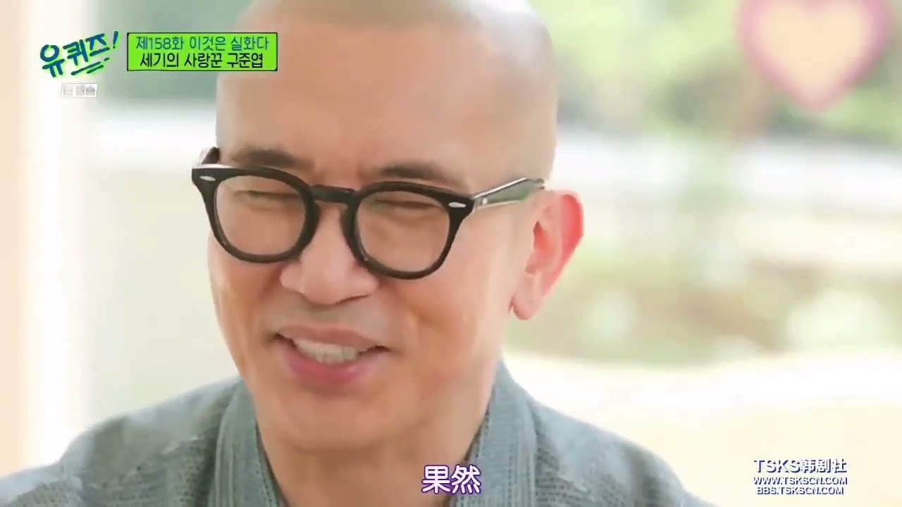 具俊晔欧巴关于熙媛的这段话，非常感人，他是真正懂熙媛的人，这就是灵魂伴侣。구준여❤️徐熙媛