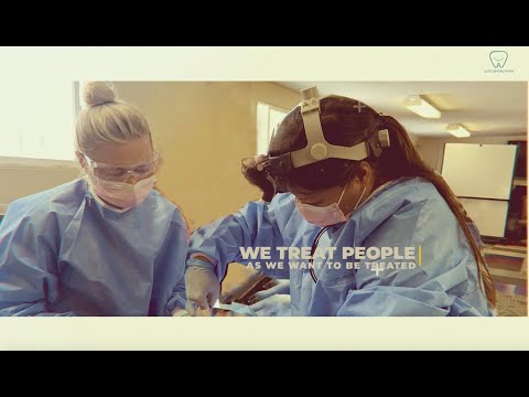 Elite Dental Irvine Official Short Intro