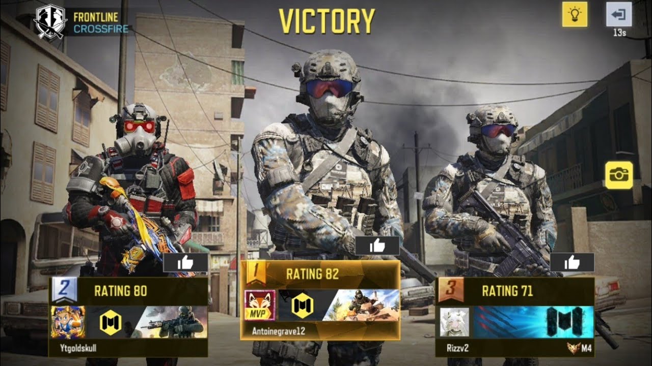 Communitygame Codm CODM multiplayer mode gameplay #codm #gaming #progameplay - YouTube