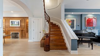 93 Elm Street video tour