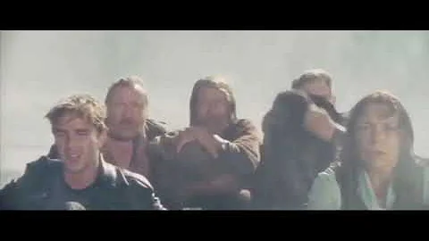 Melissa Stubbs Stunt Reel