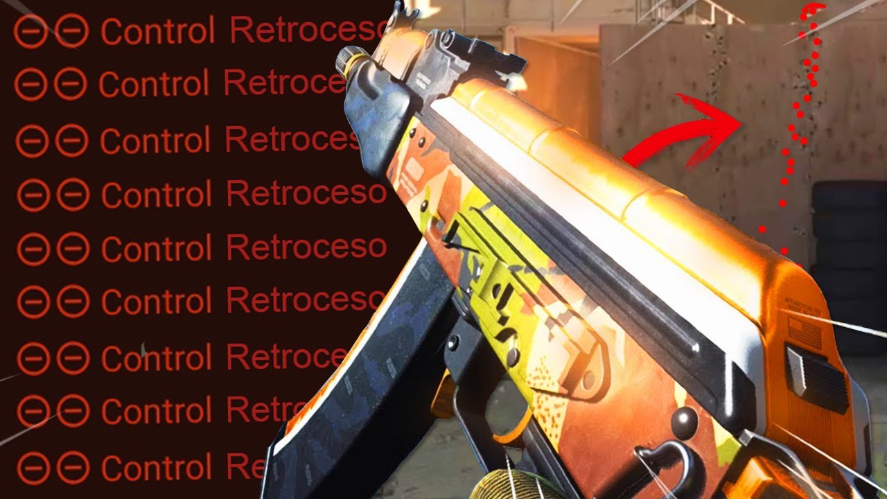 as-es-el-arma-con-m-s-retroceso-de-warzone-modern-warfare
