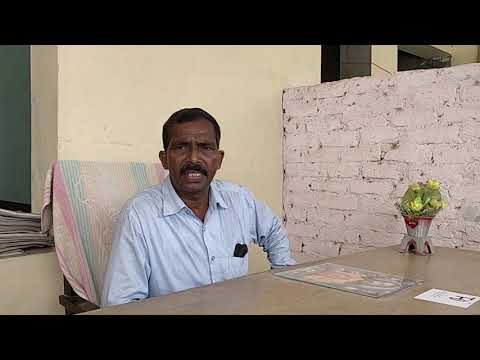 Watch Full Interview of the Director Sir | Saint Annie School, Pilibanga