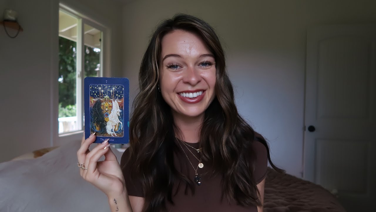 ваши ангелы САМЫМ ВЫБРАЛИ это 24-часовое чтение для ВАС.