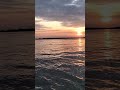 Sunset #shorts #reels #enjoy #viral #trending #sunset #lake