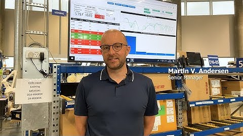 Project Engineer - LINAK A/S