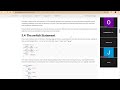 Java & Test Automation Essentials- Conditionals and Logic, Loops and Strings