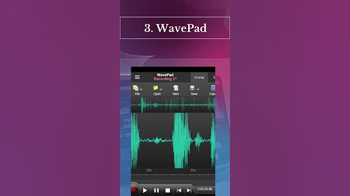Top 5 mp3 cutter and joiner for android