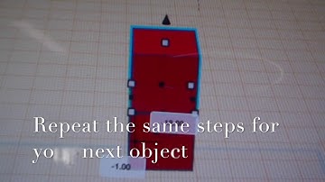 STEM PSA - Tinkercad: Stacking Objects