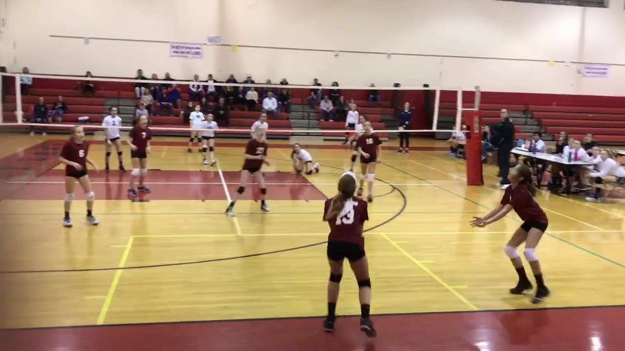 Relentless 12 White McCaskey East Tournament YouTube