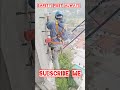 Safety First 🦺#shorts #hse #safety #workplacesafety #safetytips #viral #work #construction #hazard