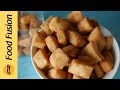 ShakarParay | Shakarpara Recipe By Food Fusion