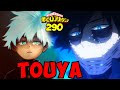 DABI’S True Identity FINALLY REVEALED! - My Hero Academia Chapter 290 Review (Spoilers)
