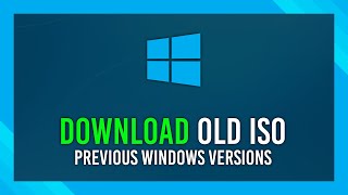 Download previous versions of Windows 10 | ISO   Rufus Guide