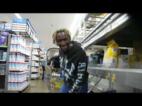 PUNCHING A BABY IN PUBLIC!