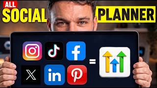 How to Automate Your Social Media Marketing Across Every Platform Using GoHighLevel