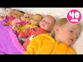 Ten in the Bed + more Children's Songs