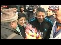political rallies, meetings Delhi