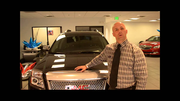 Richard Cascone Welcome Video