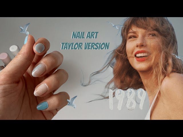 More taylor swift eras tour nails | Gallery posted by Nails by Sophia |  Lemon8