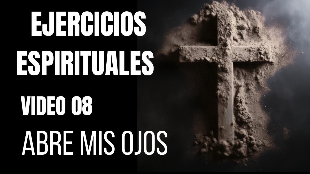 EJERCICIOS ESPIRITUALES 