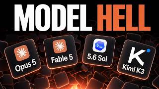 Stop Guessing Which Model to Use. Build THIS Instead.