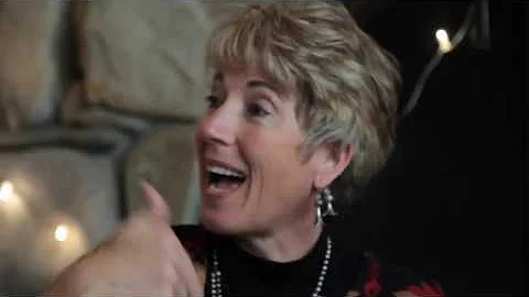 Meet Linda Fitch  Shaman, Teacher, Coach