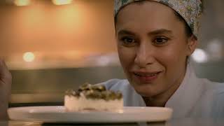 Aşk Ve Yemek Resmi Fragman