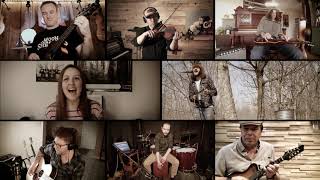 Good Corn Liquor - The SteelDrivers  (Cover)