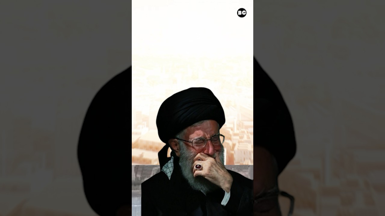 Iran’s Nuclear Dream Shattered: Natanz, Fordow & Isfahan Destroyed