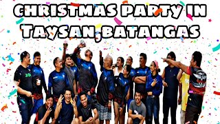 WakWak Big Bike Riders Club end of the year party at Yellowbell Resort Hotel Ep 