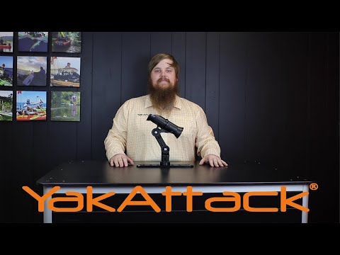 Video: Yak Attack, 2. Osa: Sild Liiga Kaugele - Matadori Võrk