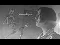 Yasmin pigeon partie 1  nuit noire live sessions au studio 48l